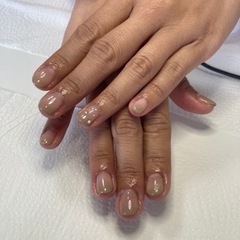 ⭐️ネイルモデル募集⭐6月限定❗️🎀子連れok🎀