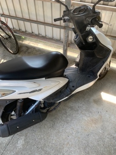 急ぎです！ヤマハ シグナスX 125cc