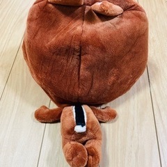 ディズニー　帽子　チップ&デールの画像