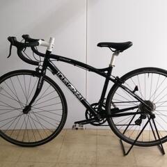 ルイガノ ロードバイク アルミフレームの画像
