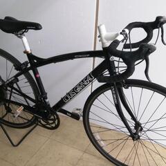 ルイガノ ロードバイク アルミフレームの画像