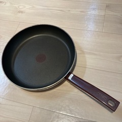 【無料】T-fal フライパン