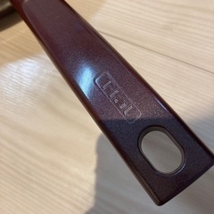 【無料】T-fal フライパンの画像