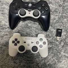 プレステ3 コントローラー　プレーステーション3