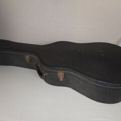 ギターケース　Martin model トーカイ製