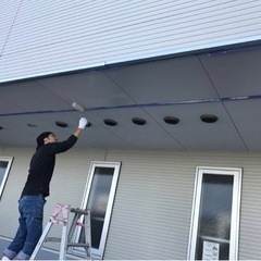 鍛冶屋、足場屋募集しています👷の画像