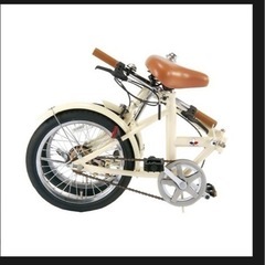 ▪️新品未使用　16型 折りたたみ自転車シンプルスタイル　FV16 SS-H16 Amazon | シンプルスタイル(SimpleStyle) 16型折畳自転車 FV16