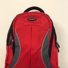【値下げしました】リュック バックパック