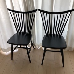 椅子　決まりました