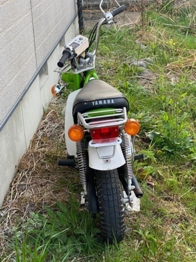 希少乗らないので譲ります