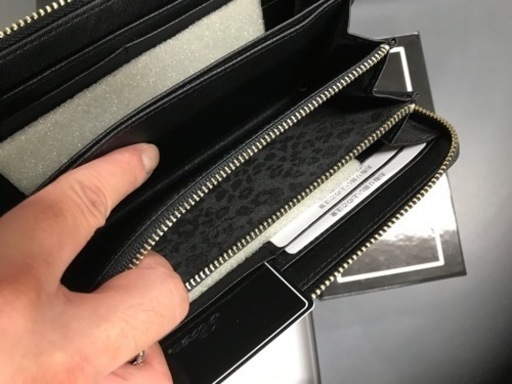Roen ロエン　長財布　未使用品