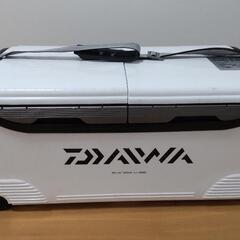 クーラーボックス☆DAIWA SU-4000X