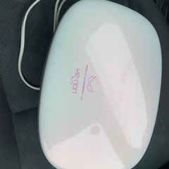 ケノン　レーザー脱毛器　NIPL-2080 バージョン6.2