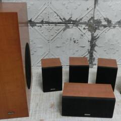 DENON DHT-M380 スピーカーのみ