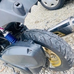 ホンダ　Z4  50cc 