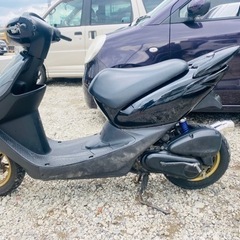 ホンダ　Z4  50cc 