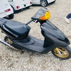 ホンダ　Z4  50cc 