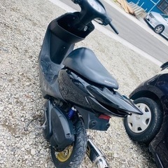 ホンダ　Z4  50cc 