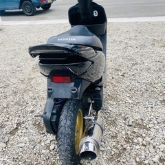 ホンダ　Z4  50cc 