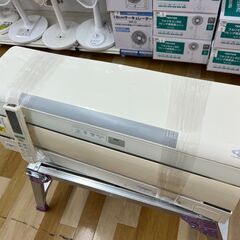 6ヶ月保証　DAIKIN　エアコン　14畳用【トレファク岸和田店】