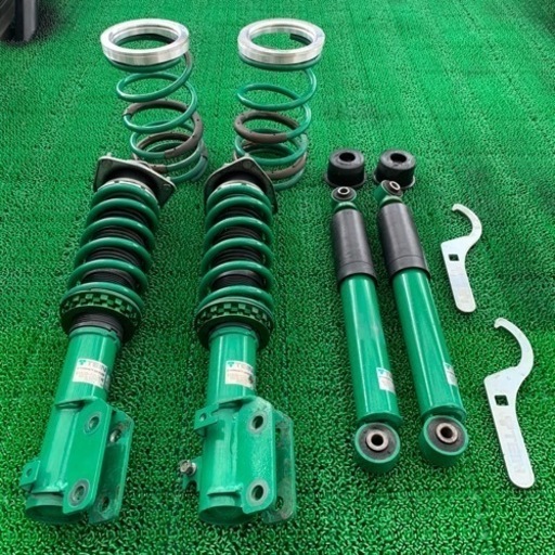 TEIN アトレーワゴン　車高調