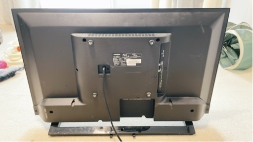 【取引終了】REGZA 32s22