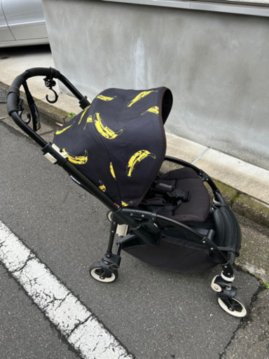 決まりました！！バガブービー3