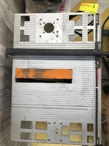 RYOBI テーブルソー　BT-2500