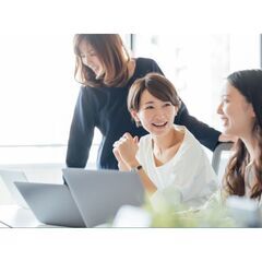 【激アツ案件】簡単な事務処理と電話対応