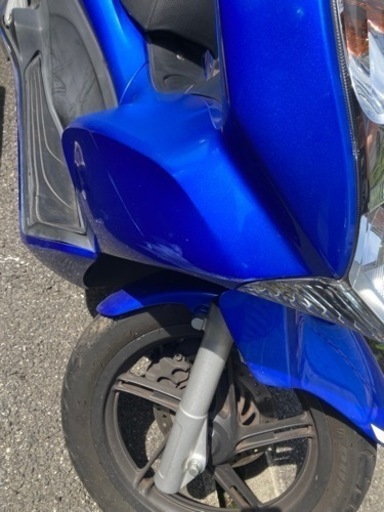 PCX 即引き渡し可能