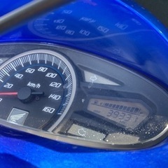PCX 即引き渡し可能の画像