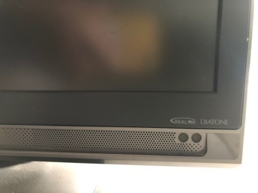 三菱　液晶カラーテレビ　LCD-19MX35B