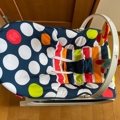 バウンサー　フッシャープライス