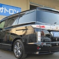 一番ゴツいミニバンの画像
