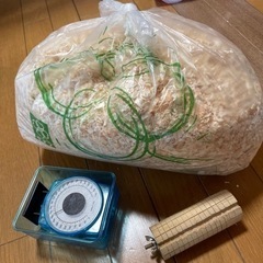 ハムスター用品　まとめての画像