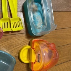 ハムスター用品　まとめての画像