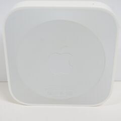 Apple AirMac Express(A1392)無線LANルーター ②の画像