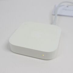 Apple AirMac Express(A1392)無線LANルーター ②の画像