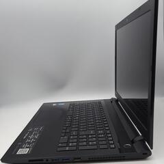 東芝ノートパソコン i7（中古）8GBのメモリ、SSD240GB, 15.6画面、Intel HD Graphics 5500、Windows11, Office2021, Photoshop2021, Illustrator2021,Corel2021,FilmoraX等. ken157の画像