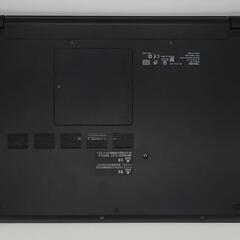東芝ノートパソコン i7（中古）8GBのメモリ、SSD240GB, 15.6画面、Intel HD Graphics 5500、Windows11, Office2021, Photoshop2021, Illustrator2021,Corel2021,FilmoraX等. ken157の画像