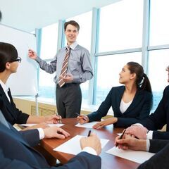 新潟で英会話勉強会開催中！参加費は500円、おひとりで参加される...