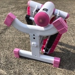 ステッパーの画像