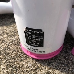 ステッパーの画像