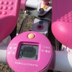 ステッパーの画像