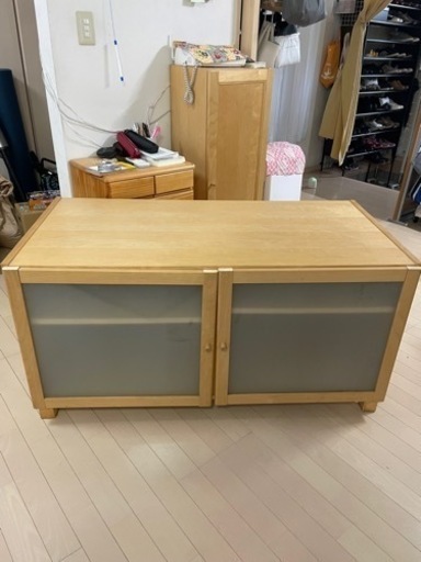 【特価】IKEA テレビ台