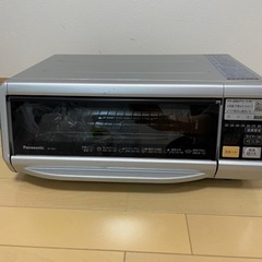 Panasonic トースター　お譲りします　他家電家具出品中の画像