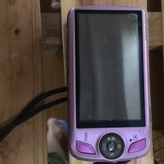 Canon デジタルカメラの画像