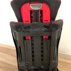 決まりました　美品　レカロ ジュニアシート　RECARO 人気モデルSTART J3 3歳～12歳までOKの画像