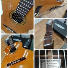 J202★RYOJI MATSUOKA★クラシックギター★LUTHIER  M20の画像