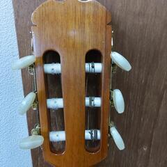 J202★RYOJI MATSUOKA★クラシックギター★LUTHIER  M20の画像